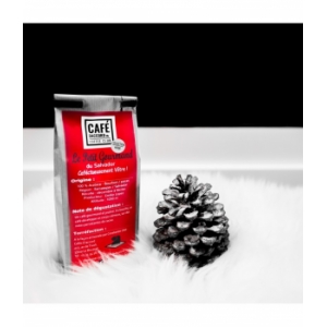 Grain - salvador 100% arabica