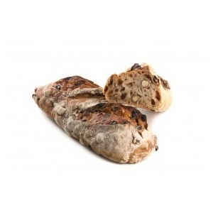 Raisins/noisettes 600g