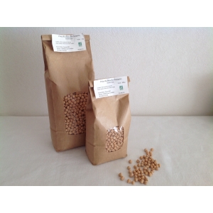 Pois chiches ab - 1 kg