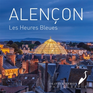 Alençon les heures bleues