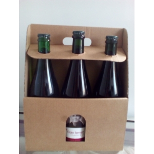 Coffret cidre