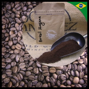 * moulu - brésil santos mogiana