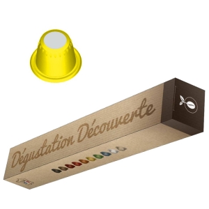 Force 5 - brésil/inde