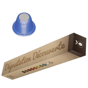 Force 5 - déca sans solvant - ''colombie''