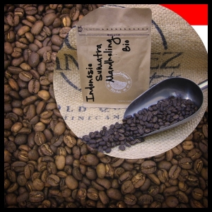 * en grain - ''sumatra mandheling'' - grain bio