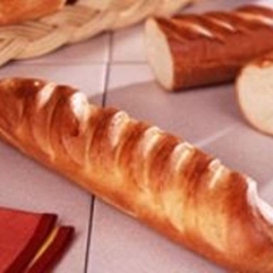 Baguette viennoise