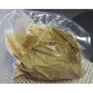 Palette à la diable