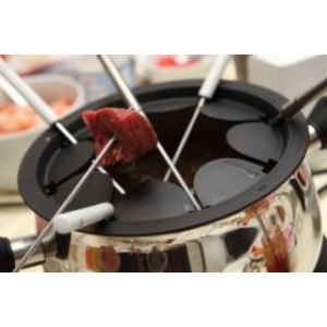 Viande pour fondue pour 4 personnes