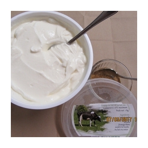 Fromage blanc