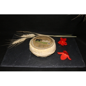 Soumaintrain igp au lait cru de vach