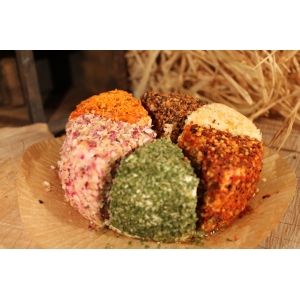 Petit panier aux herbes, 400g