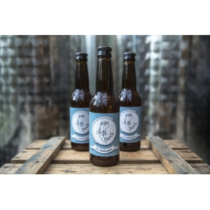 La distinguée ambrée apa nouvelle recette