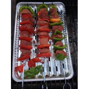 Viande à fondue / brochette