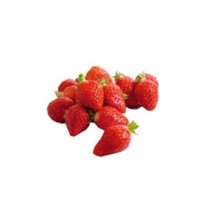 Confiture de fraise à la fève tonka