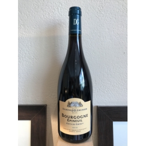 Bourgogne epineuil cote de grisey