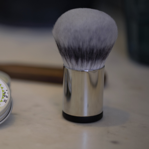 Pinceau fabrication française