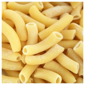 Penne-rigate natures
