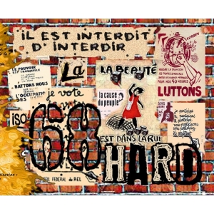 La 68'hard