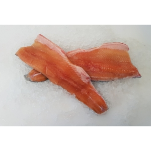 1 ou 2 filets de truite rose environ 500g