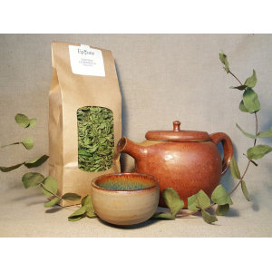 Infusion verveine citronnelle