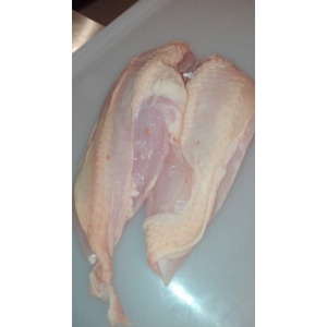 Filet poulet de ferme x 2