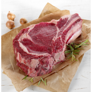 Hereford, côte de boeuf