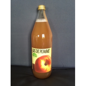 Jus de pomme