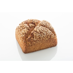 Pain à la farine d'avoine