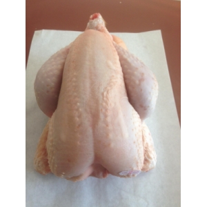 Poulet pac 2,2-2,4kg
