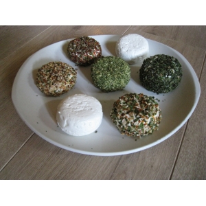 Fromage frais italien