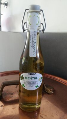 Menthe