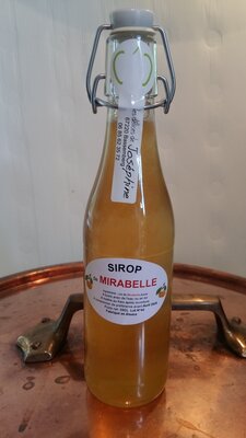 Mirabelle