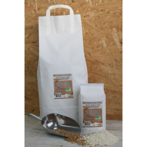 Farine petit épeautre semi complèt