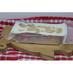 Sauce bouchée à la reine