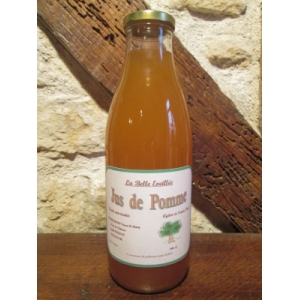 Jus de pommes