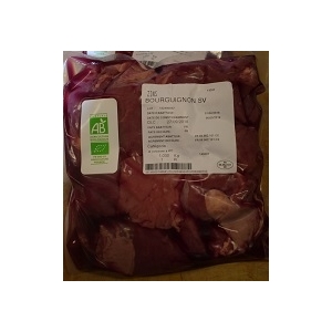 Bourguignon -1 kg