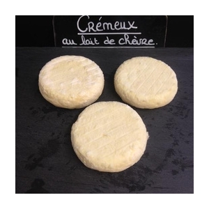 Crémeux