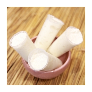 Brousse de chèvre x6