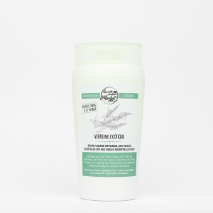 Savon liquide verveine exotique