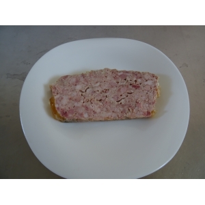 Terrine de volaille
