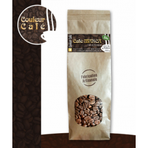 Café marcala bio grains 250gr