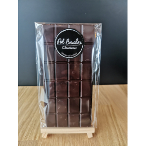 Tablette chocolat noir 73%