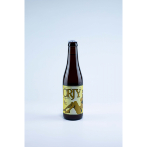 Bière orjy 4 céréales 33 cl