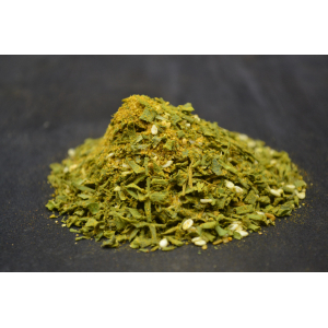 Mélange antillais pour salade