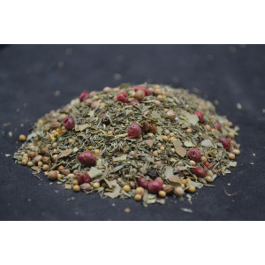 Mélange épices marinade