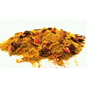 Mélange épices d'orient