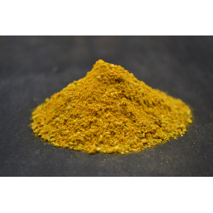 Ras el hanoult jaune