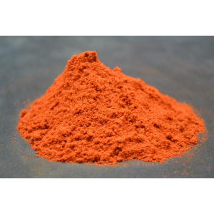 Piment fort fumé (paprika fumé)