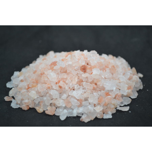 Sel rose de l'hymalaya