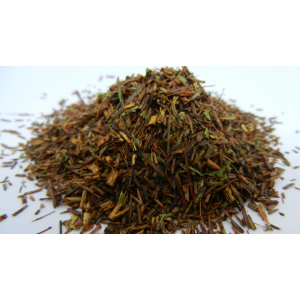 Thé rooibos bourbon bio